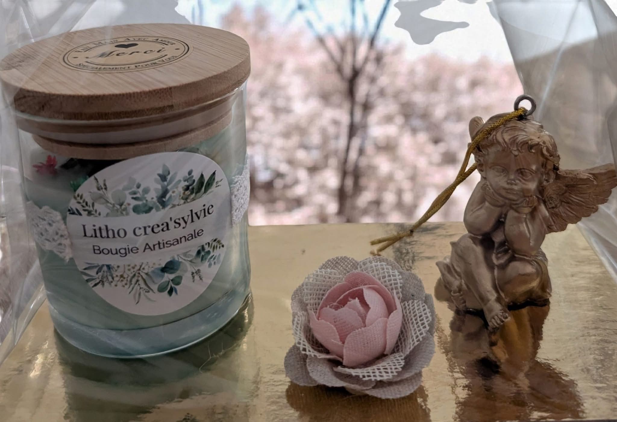 Pourquoi j'ai choisi ce chemin de cœur. Le témoignage de Sylvie, hypnothérapeute et énergéticienne 💫